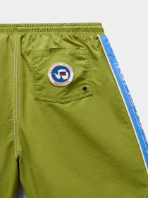 Шорти для плавання Napapijri V-REFLECT модель NP0A4G6HG3B1 Фото