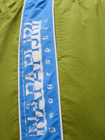 Шорти для плавання Napapijri V-REFLECT модель NP0A4G6HG3B1 Фото