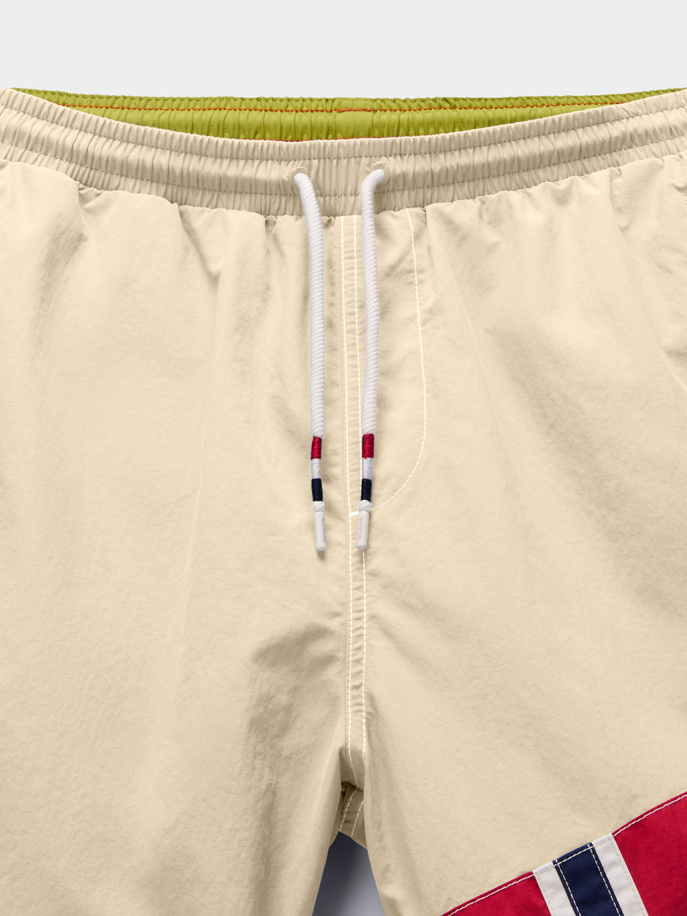 Шорти для плавання Napapijri V-REFLECT модель NP0A4G6HN3D1 Фото