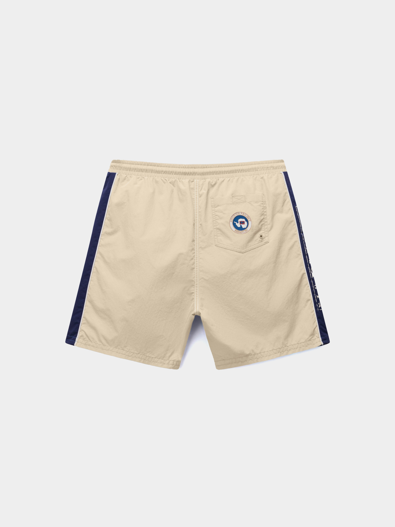 Шорти для плавання Napapijri V-REFLECT модель NP0A4G6HN3D1 Фото