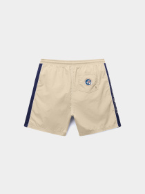 Шорти для плавання Napapijri V-REFLECT модель NP0A4G6HN3D1 Фото