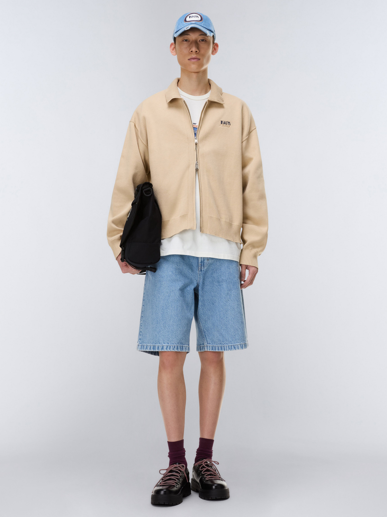 Napapijri NP0A4G8ON3D1 модель NP0A4G8ON3D1 Фото