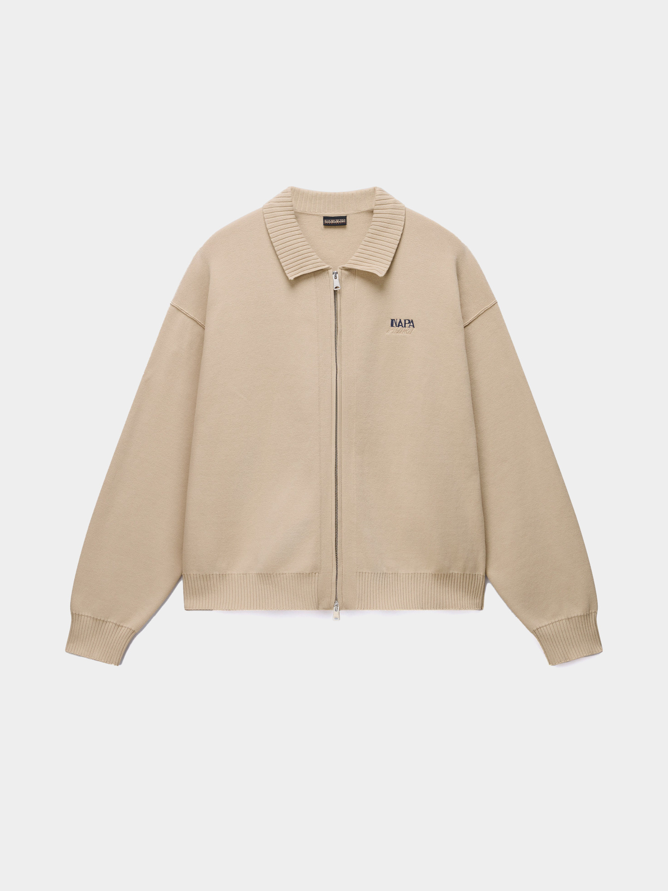 Кофта Napapijri D-OPTICAL модель NP0A4G8ON3D1 Фото