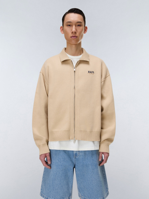 Кофта Napapijri D-OPTICAL модель NP0A4G8ON3D1 Фото