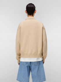 Кофта Napapijri D-OPTICAL модель NP0A4G8ON3D1 Фото