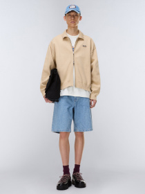 Кофта Napapijri D-OPTICAL модель NP0A4G8ON3D1 Фото