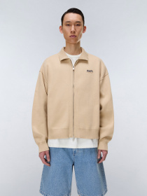 Кофта Napapijri D-OPTICAL модель NP0A4G8ON3D1 Фото