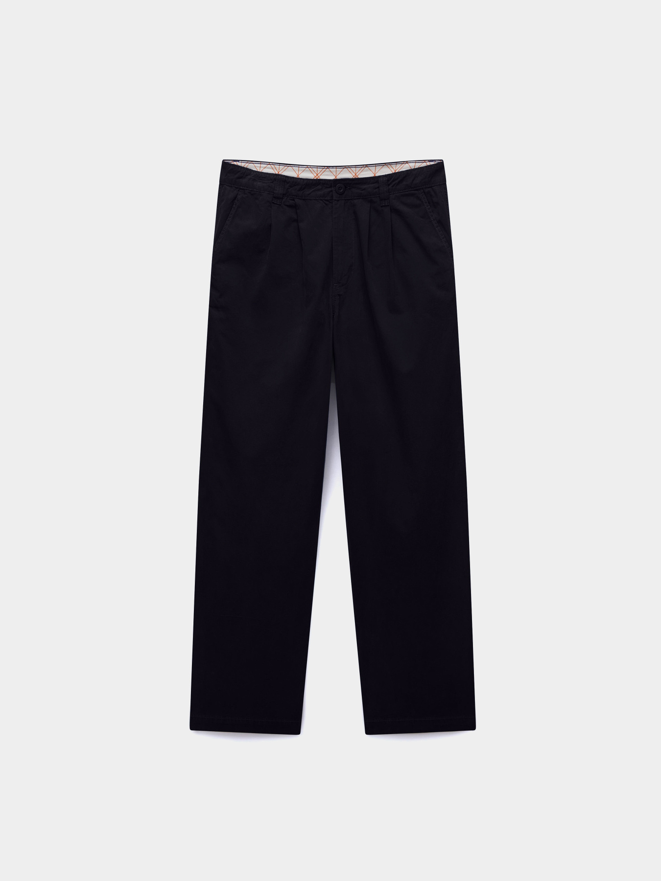 Повседневные штаны Napapijri M-SPEJIL модель NP0A4G9C9411 Фото