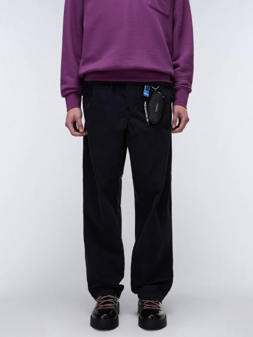 Повсякденні штани Napapijri M-SPEJIL модель NP0A4G9C9411 Фото