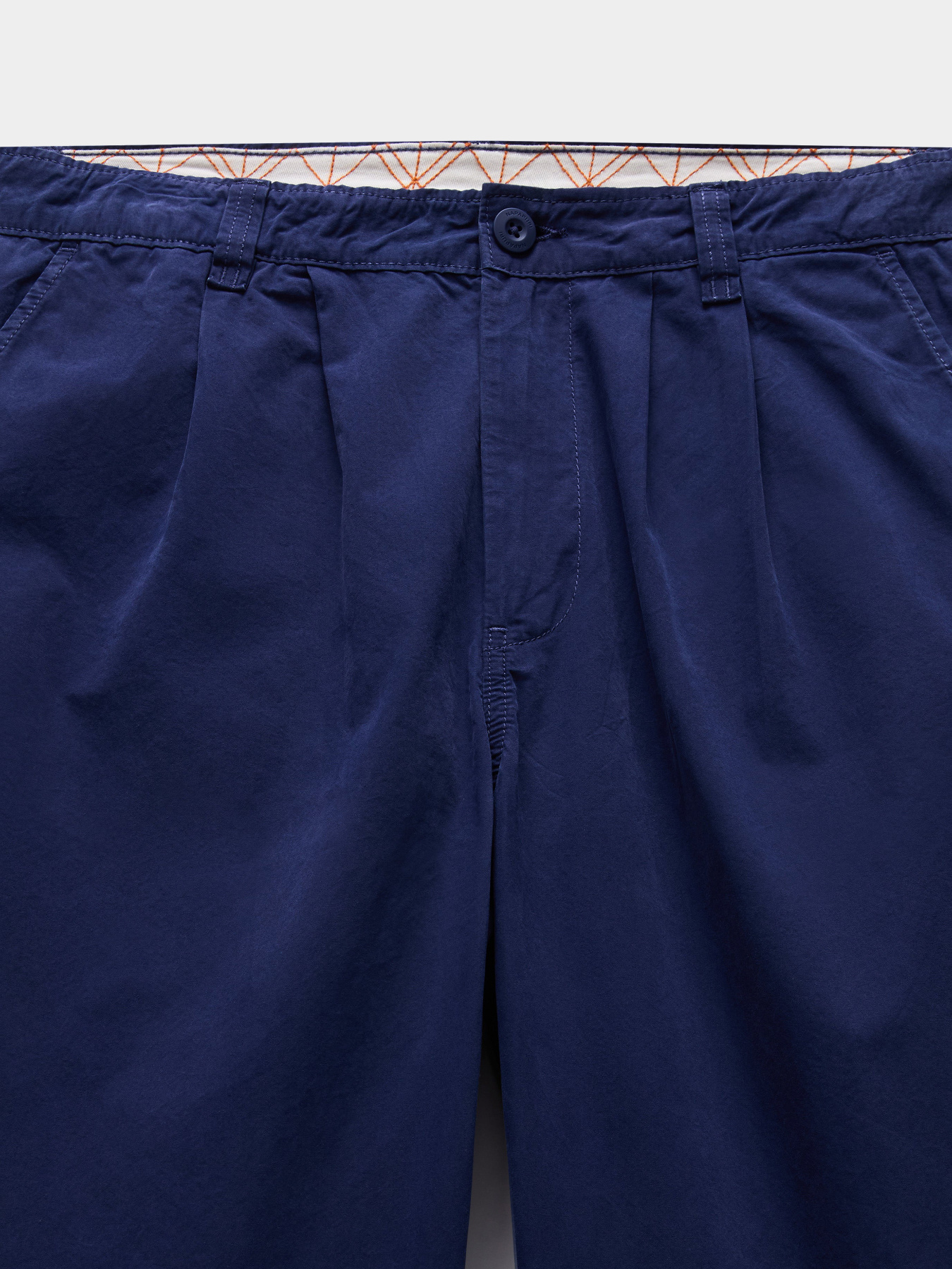 Napapijri модель NP0A4G9CB2Q1 Фото