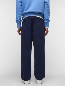 Повседневные штаны Napapijri M-SPEJIL модель NP0A4G9CB2Q1 Фото