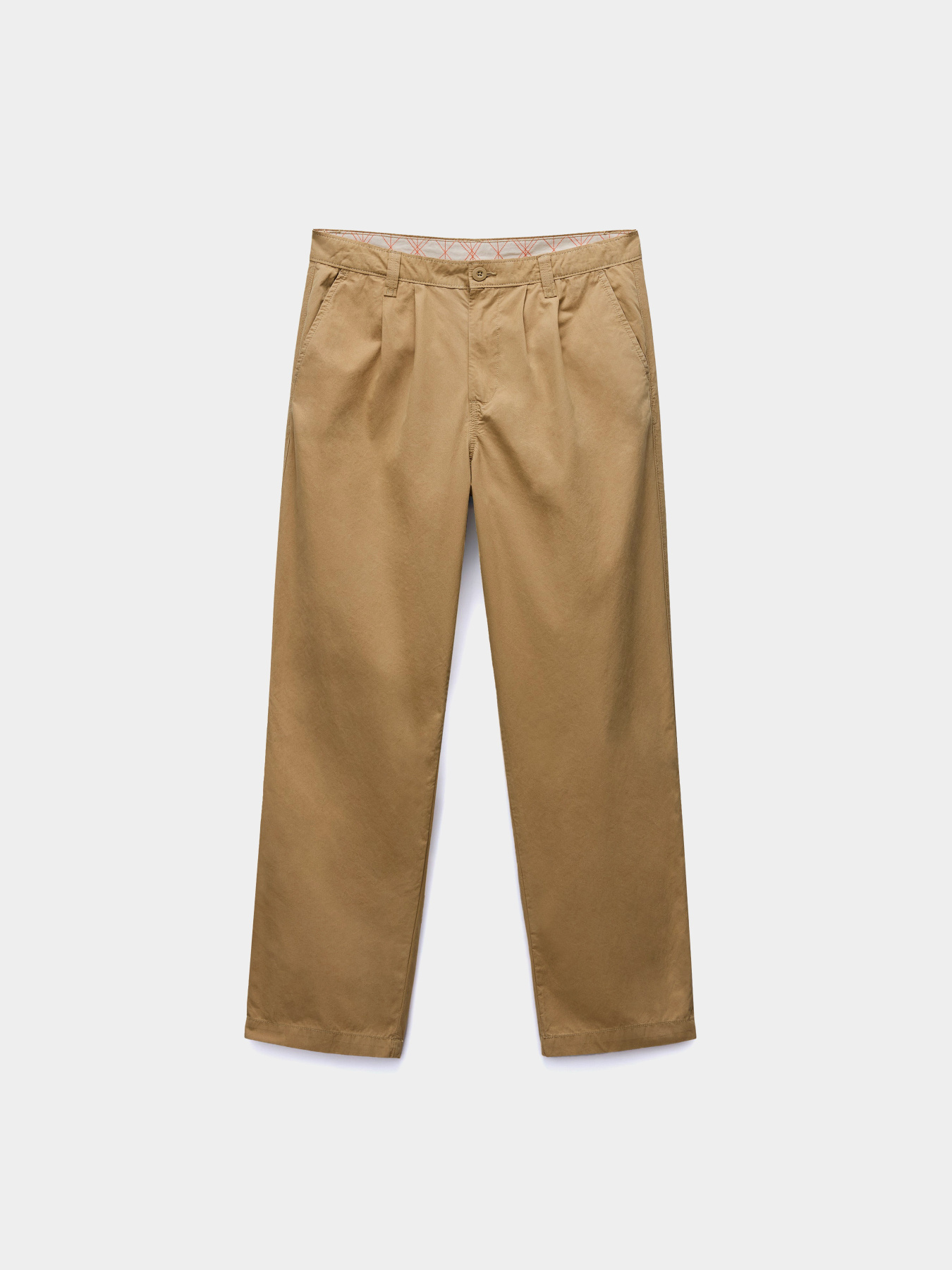 Повседневные штаны Napapijri M-SPEJIL модель NP0A4G9CN2D1 Фото