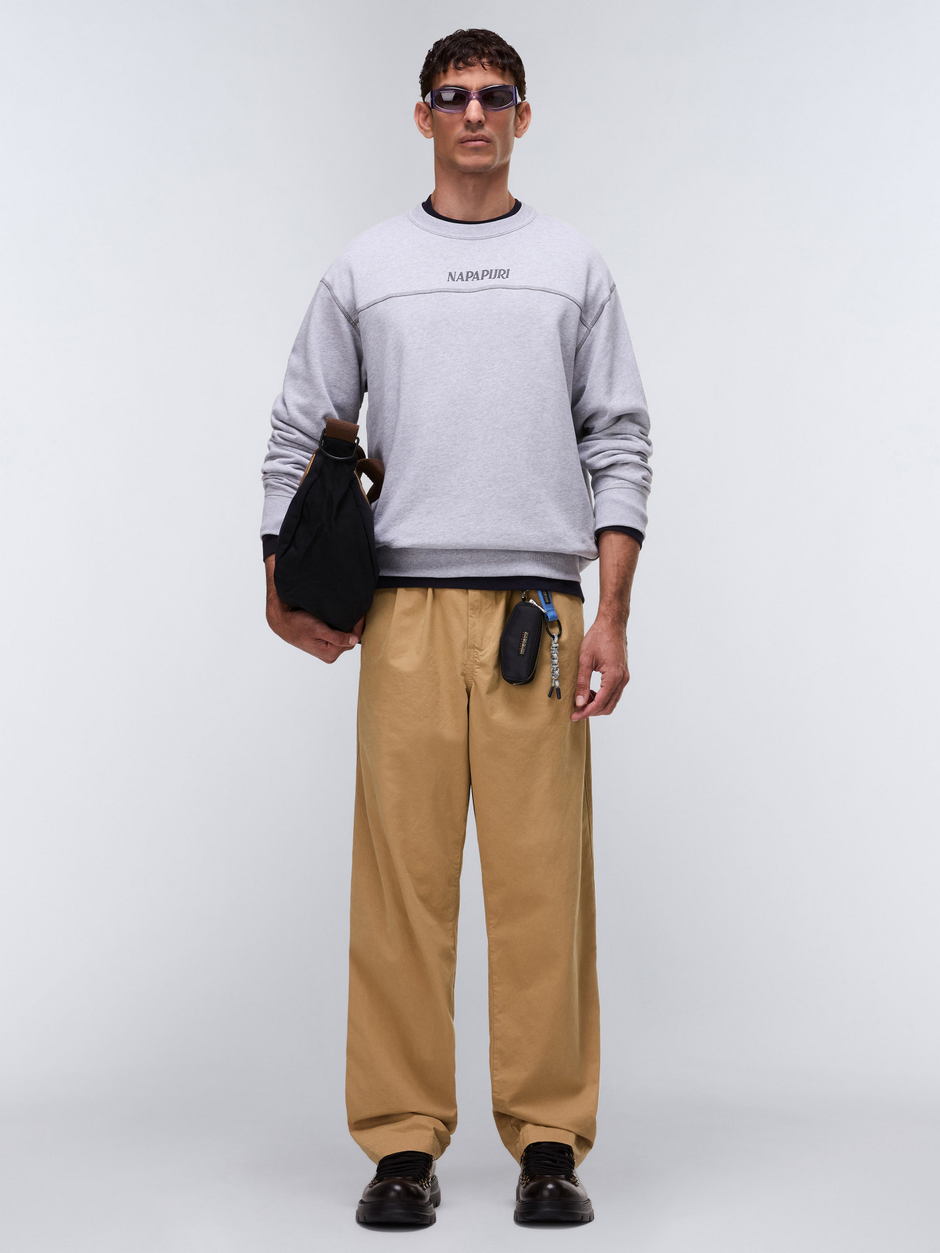 Napapijri NP0A4G9N7951 модель NP0A4G9N7951 Фото