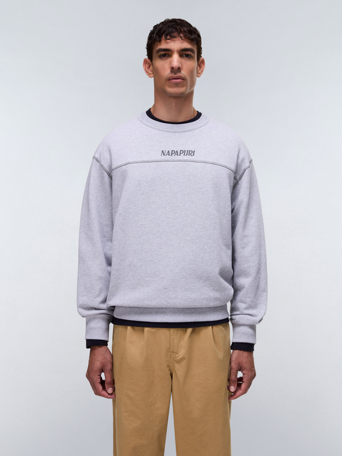 Napapijri NP0A4G9N7951 модель NP0A4G9N7951 Фото