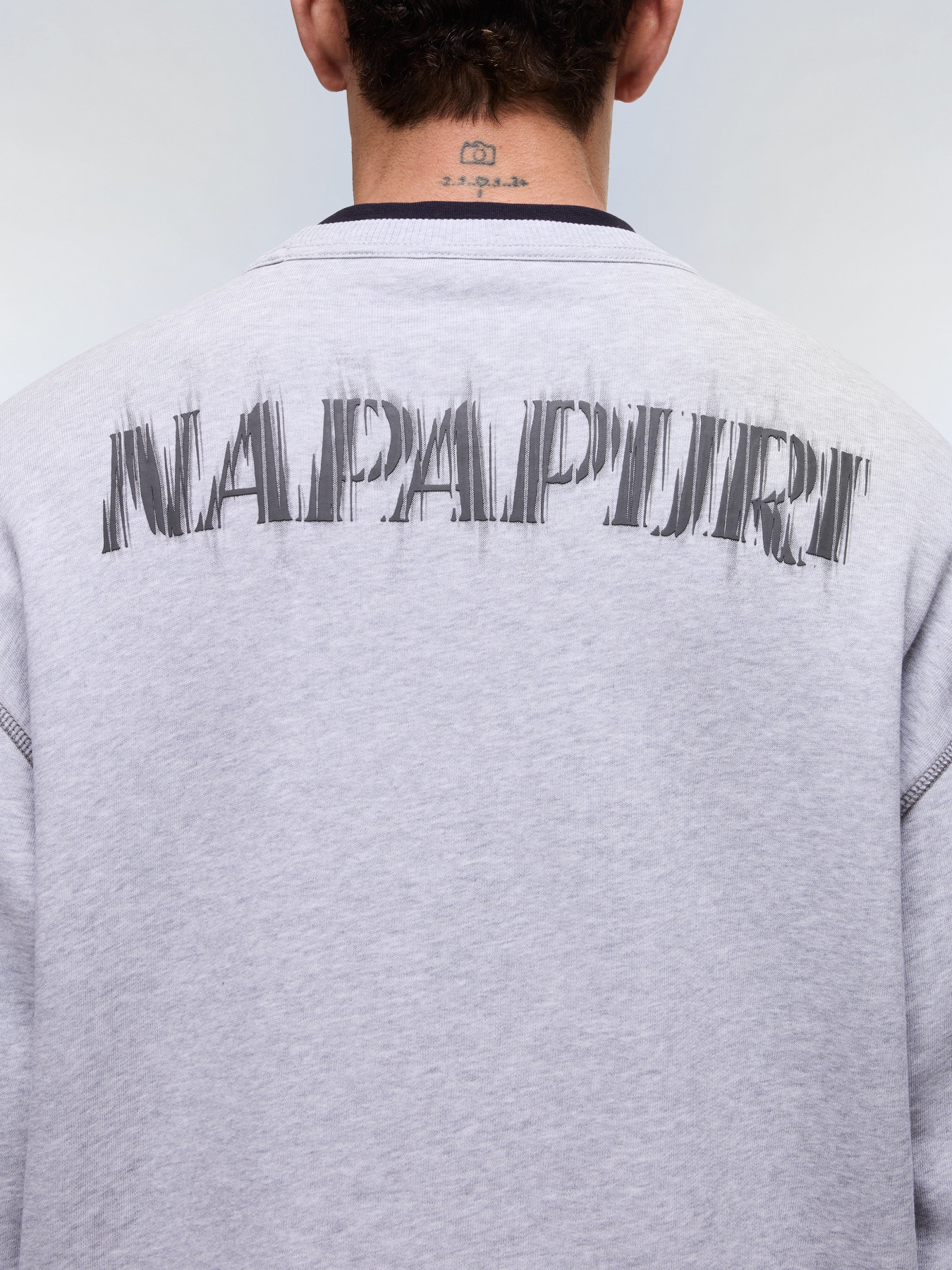 Свитшот Napapijri B-UMBRA модель NP0A4G9N7951 Свитшот Napapijri B-UMBRA модель NP0A4G9N7951 Фото