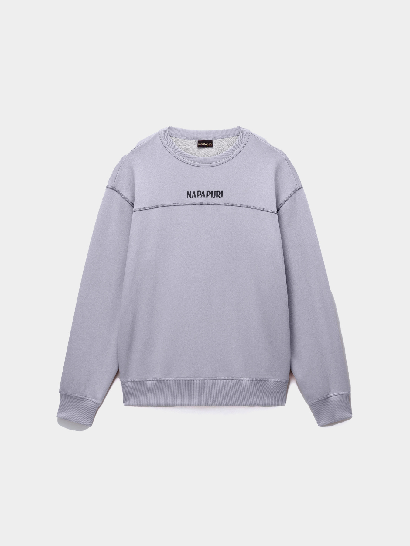 Свитшот Napapijri B-UMBRA модель NP0A4G9N7951 Свитшот Napapijri B-UMBRA модель NP0A4G9N7951 Фото