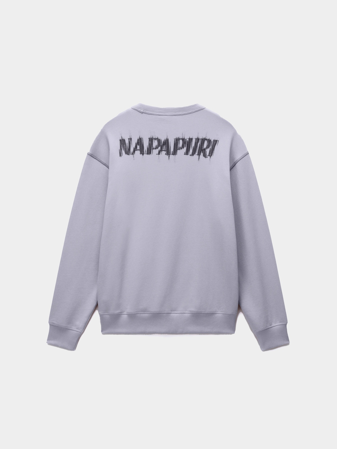 Свитшот Napapijri B-UMBRA модель NP0A4G9N7951 Свитшот Napapijri B-UMBRA модель NP0A4G9N7951 Фото