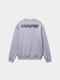 Свитшот Napapijri B-UMBRA модель NP0A4G9N7951 Свитшот Napapijri B-UMBRA модель NP0A4G9N7951 Фото