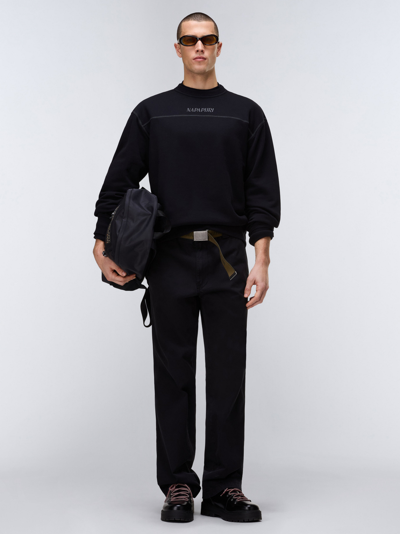 Napapijri NP0A4G9N9411 модель NP0A4G9N9411 Фото