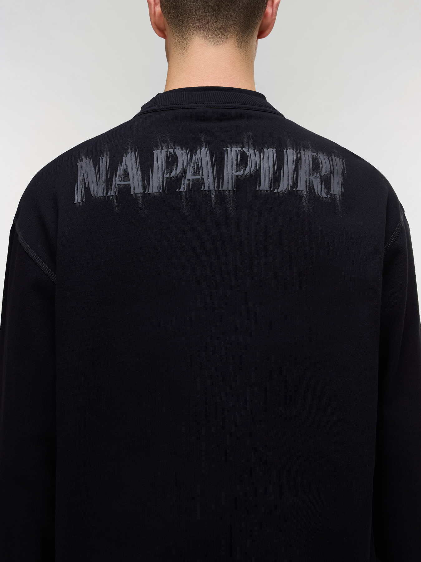 Свитшот Napapijri B-UMBRA модель NP0A4G9N9411 Свитшот Napapijri B-UMBRA модель NP0A4G9N9411 Фото