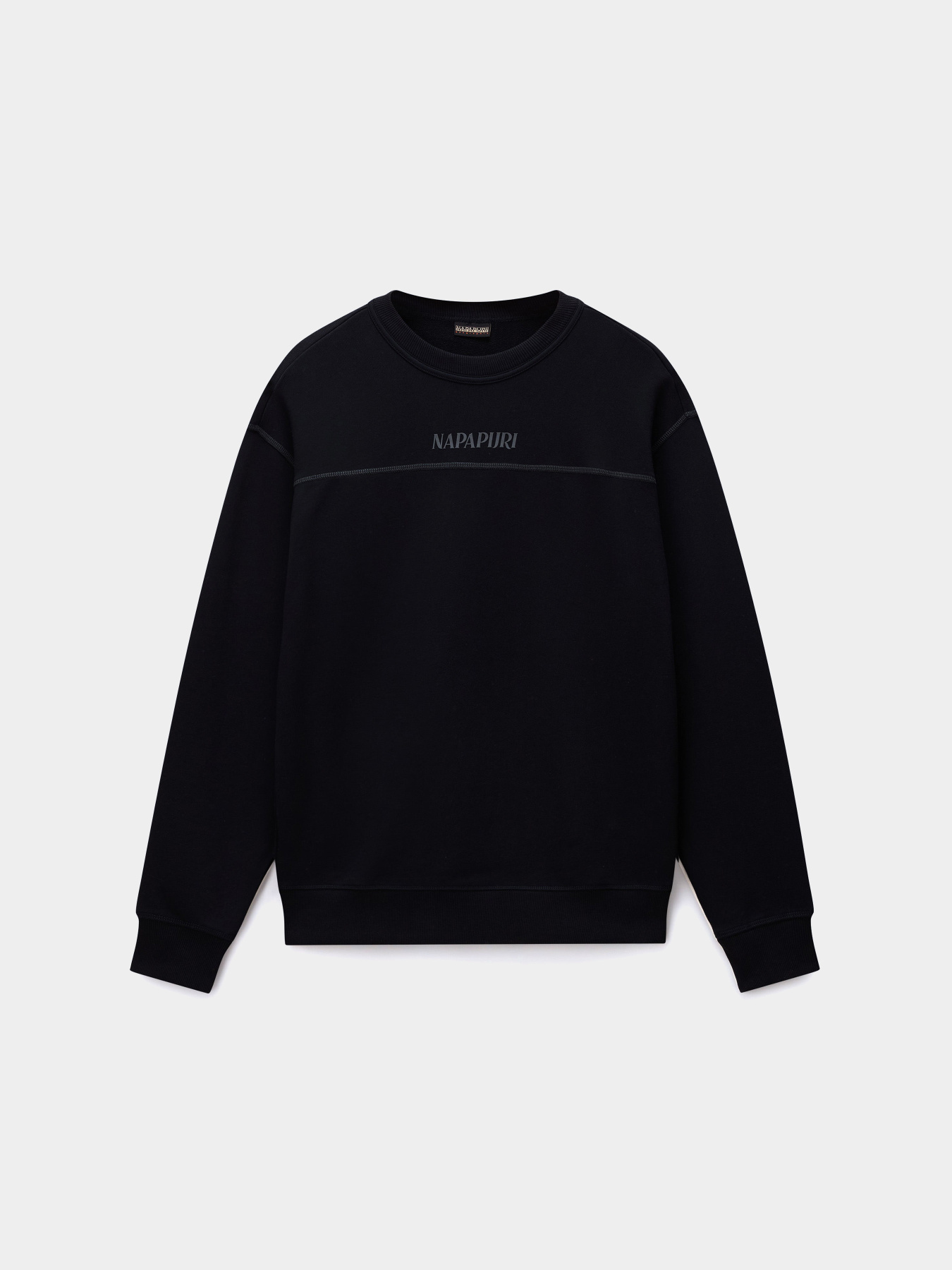 Свитшот Napapijri B-UMBRA модель NP0A4G9N9411 Свитшот Napapijri B-UMBRA модель NP0A4G9N9411 Фото