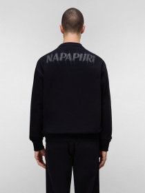 Свитшот Napapijri B-UMBRA модель NP0A4G9N9411 Свитшот Napapijri B-UMBRA модель NP0A4G9N9411 Фото