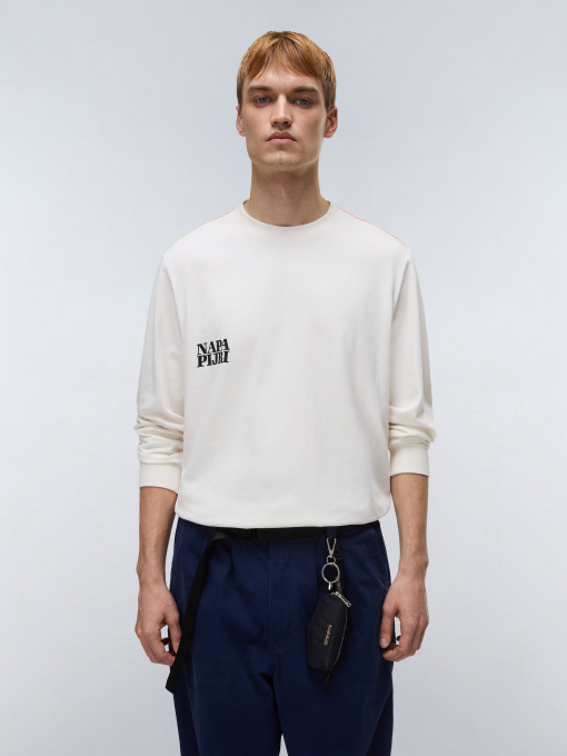 Napapijri модель NP0A4G9SN1A1 Фото