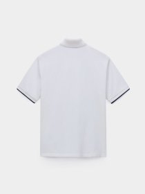 Поло Napapijri E-BADGE модель NP0A4GAC2061 Поло Napapijri E-BADGE модель NP0A4GAC2061 Фото