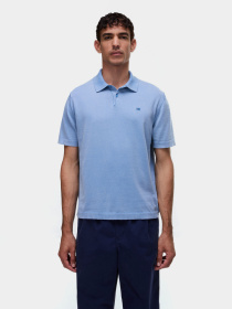 Футболки і поло Napapijri D-HUDSON модель NP0A4GBXB9A1 Фото