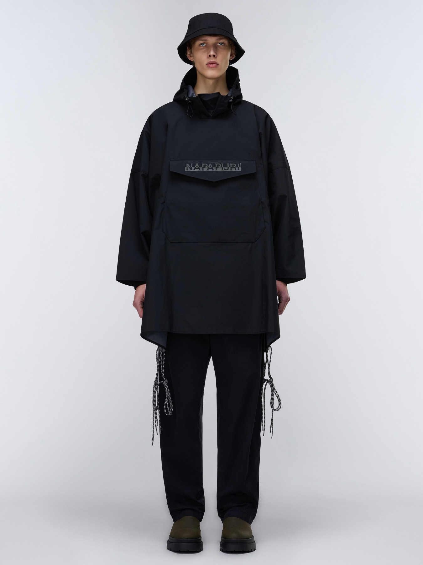 Napapijri NP0A4H4D9411 модель NP0A4H4D9411 Фото