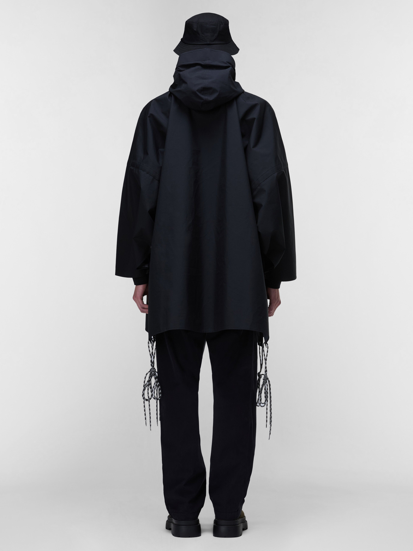 Демісезонна куртка Napapijri A-RAINCAPE модель NP0A4H4D9411 Фото