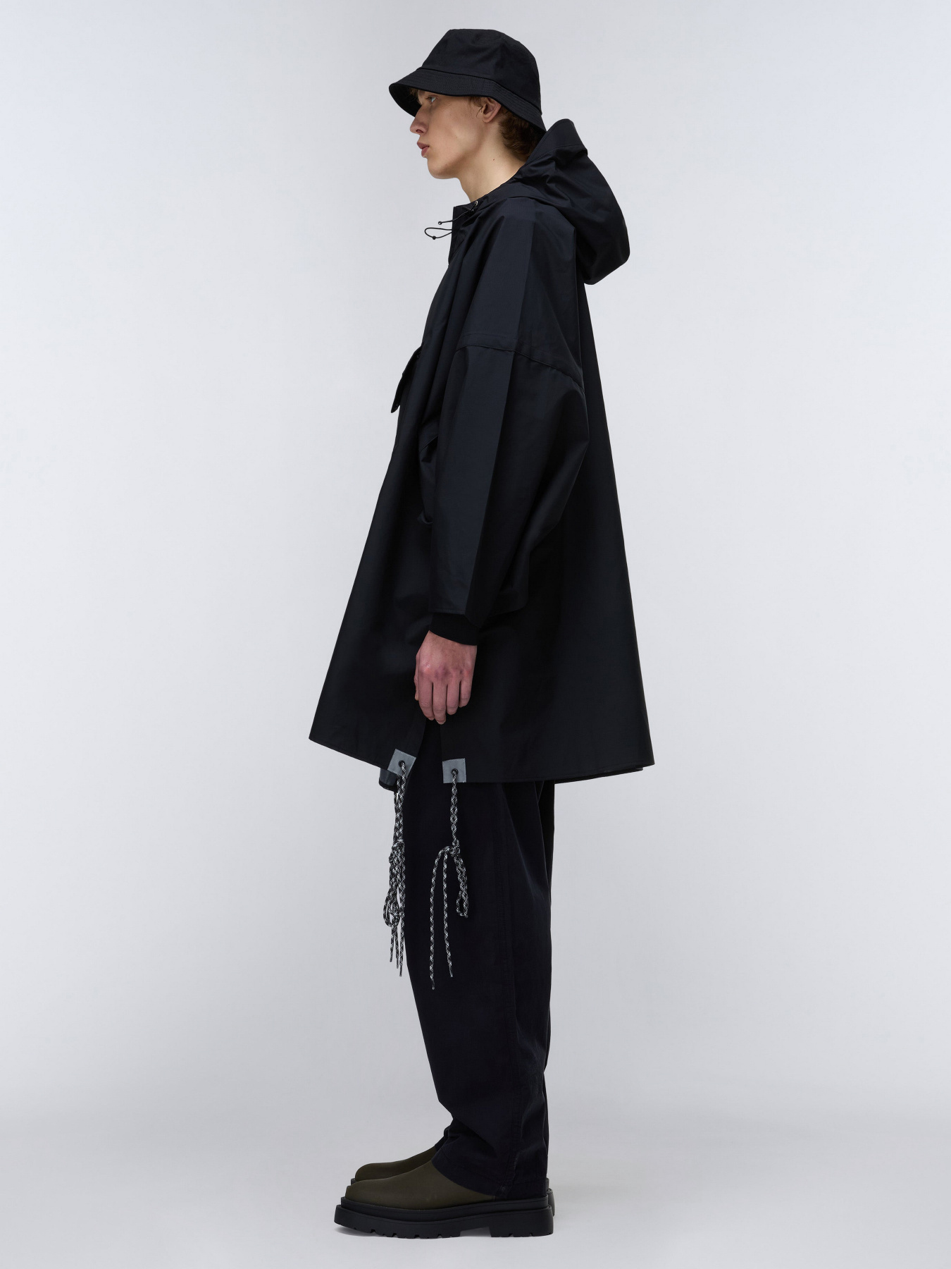 Демісезонна куртка Napapijri A-RAINCAPE модель NP0A4H4D9411 Фото