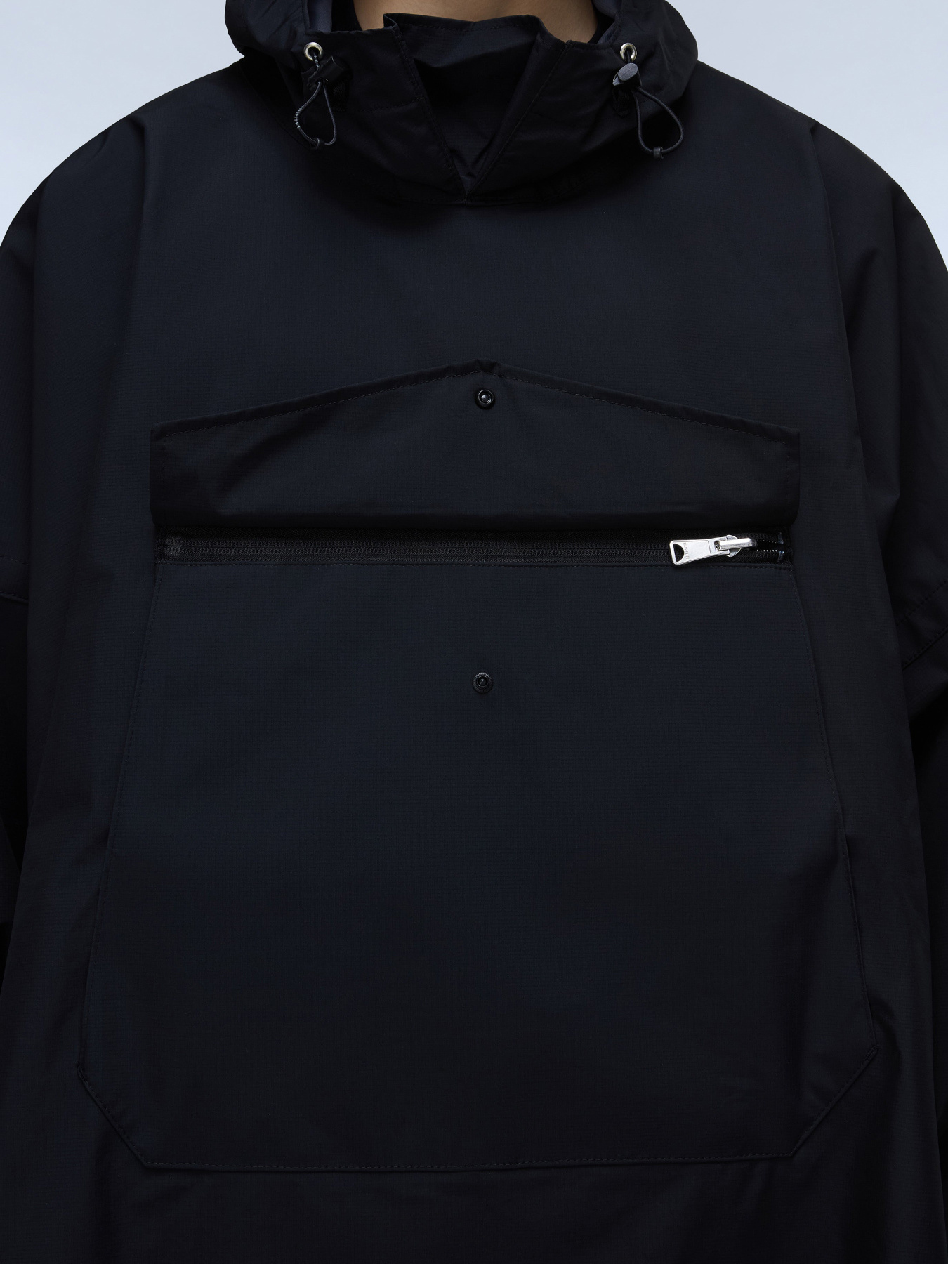 Демісезонна куртка Napapijri A-RAINCAPE модель NP0A4H4D9411 Фото