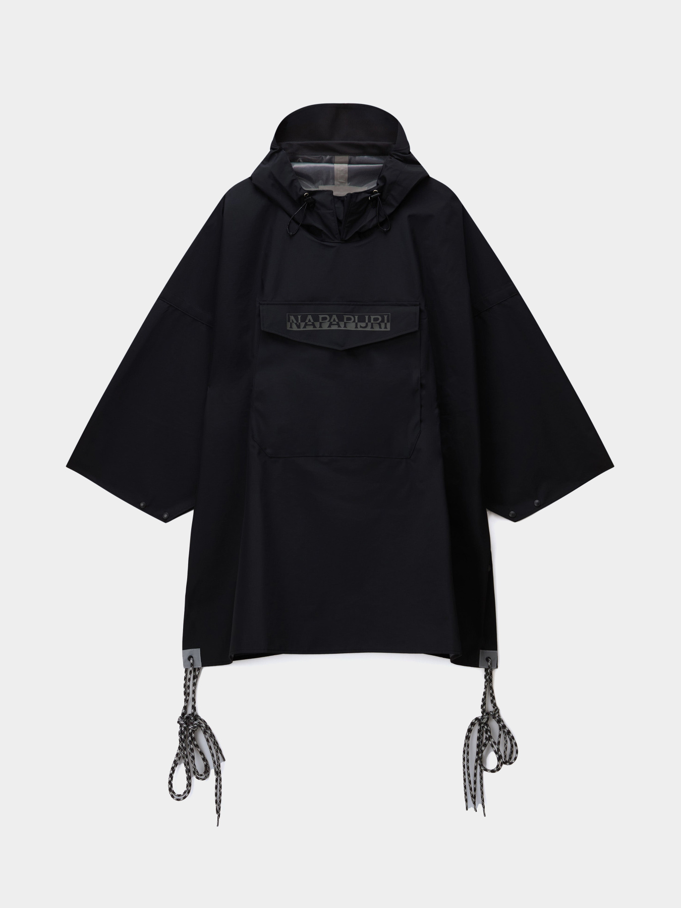 Демісезонна куртка Napapijri A-RAINCAPE модель NP0A4H4D9411 Фото