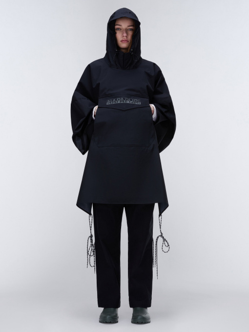 Демісезонна куртка Napapijri A-RAINCAPE модель NP0A4H4D9411 Демісезонна куртка Napapijri A-RAINCAPE модель NP0A4H4D9411 Фото