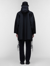 Демісезонна куртка Napapijri A-RAINCAPE модель NP0A4H4D9411 Фото