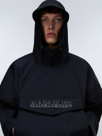 Демісезонна куртка Napapijri A-RAINCAPE модель NP0A4H4D9411 Фото