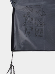 Демісезонна куртка Napapijri A-RAINCAPE модель NP0A4H4D9411 Фото