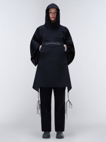 Демісезонна куртка Napapijri A-RAINCAPE модель NP0A4H4D9411 Демісезонна куртка Napapijri A-RAINCAPE модель NP0A4H4D9411 Фото