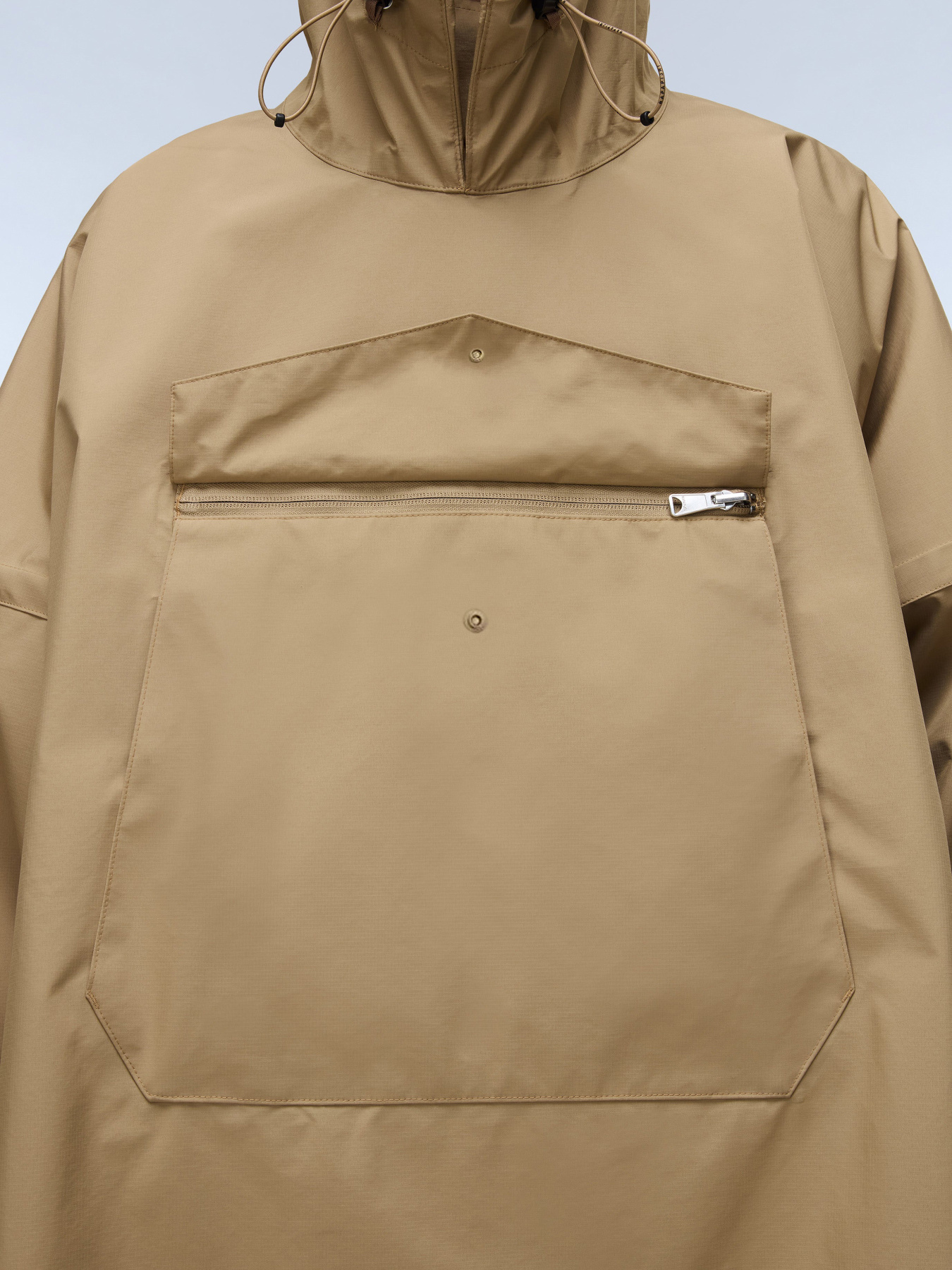 Демісезонна куртка Napapijri A-RAINCAPE модель NP0A4H4DN2D1 Демісезонна куртка Napapijri A-RAINCAPE модель NP0A4H4DN2D1 Фото