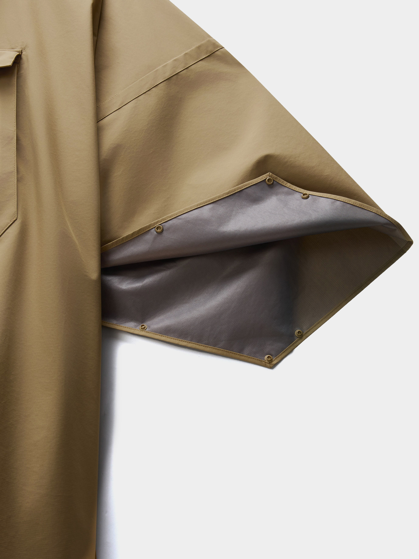 Демісезонна куртка Napapijri A-RAINCAPE модель NP0A4H4DN2D1 Демісезонна куртка Napapijri A-RAINCAPE модель NP0A4H4DN2D1 Фото