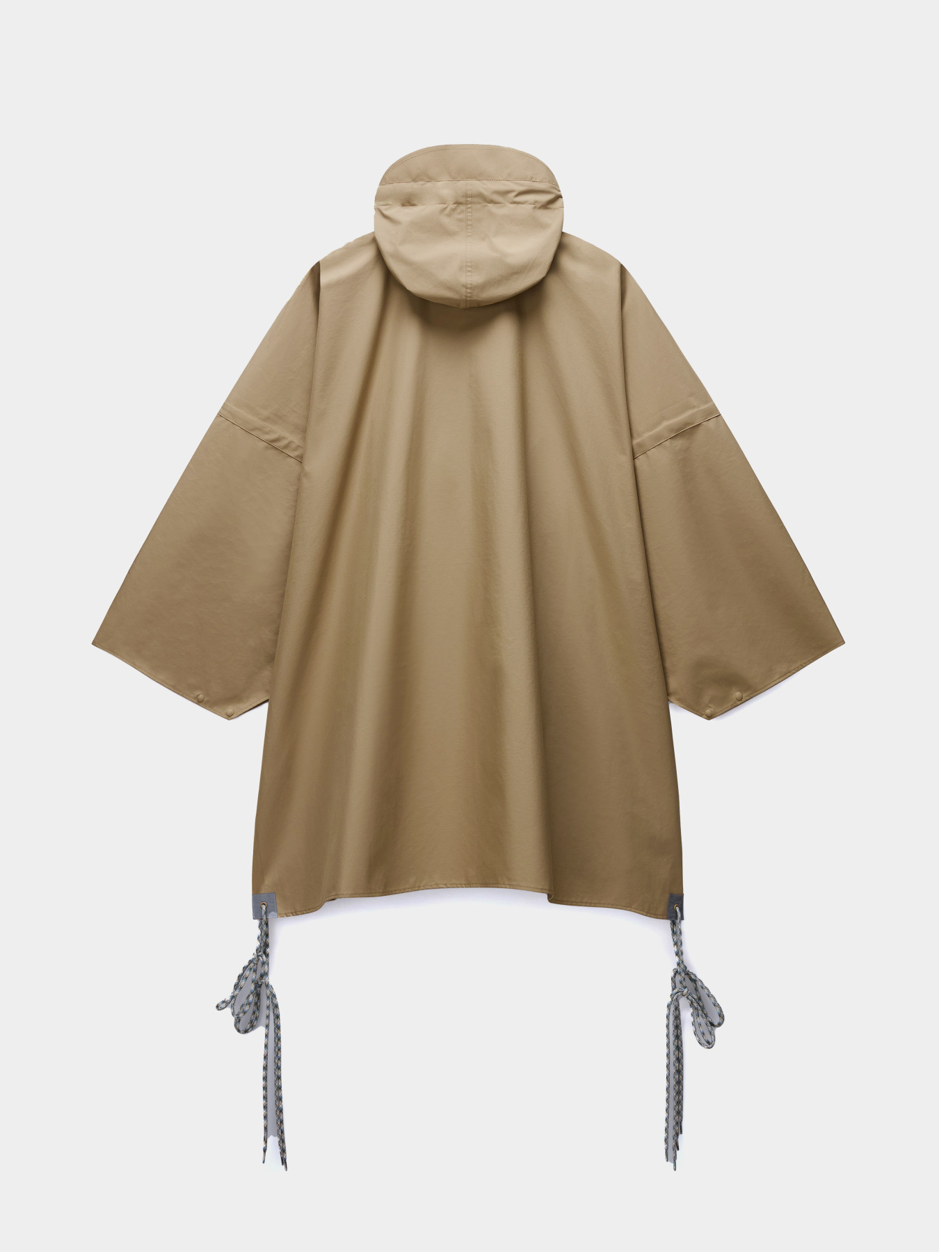 Демісезонна куртка Napapijri A-RAINCAPE модель NP0A4H4DN2D1 Демісезонна куртка Napapijri A-RAINCAPE модель NP0A4H4DN2D1 Фото