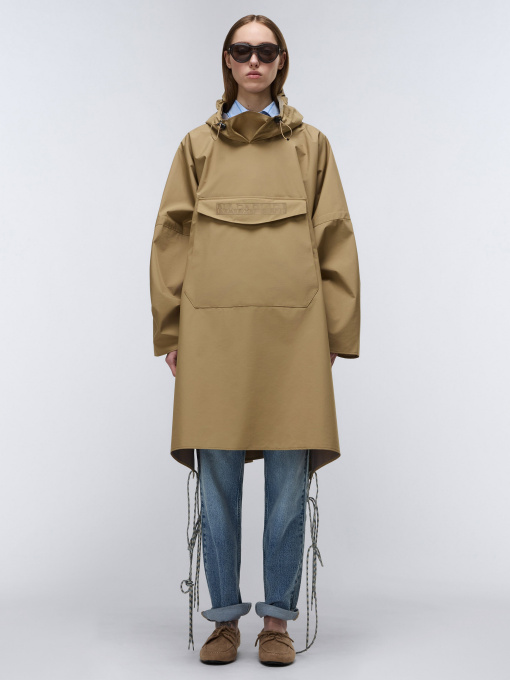 Демісезонна куртка Napapijri A-RAINCAPE модель NP0A4H4DN2D1 Демісезонна куртка Napapijri A-RAINCAPE модель NP0A4H4DN2D1 Фото