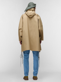 Демісезонна куртка Napapijri A-RAINCAPE модель NP0A4H4DN2D1 Демісезонна куртка Napapijri A-RAINCAPE модель NP0A4H4DN2D1 Фото