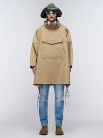 Демісезонна куртка Napapijri A-RAINCAPE модель NP0A4H4DN2D1 Демісезонна куртка Napapijri A-RAINCAPE модель NP0A4H4DN2D1 Фото