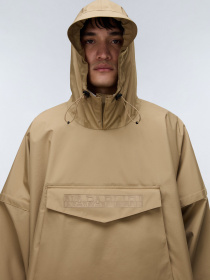 Демісезонна куртка Napapijri A-RAINCAPE модель NP0A4H4DN2D1 Демісезонна куртка Napapijri A-RAINCAPE модель NP0A4H4DN2D1 Фото