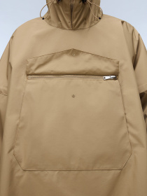 Демісезонна куртка Napapijri A-RAINCAPE модель NP0A4H4DN2D1 Демісезонна куртка Napapijri A-RAINCAPE модель NP0A4H4DN2D1 Фото