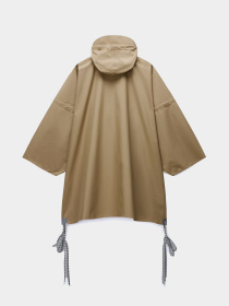 Демісезонна куртка Napapijri A-RAINCAPE модель NP0A4H4DN2D1 Демісезонна куртка Napapijri A-RAINCAPE модель NP0A4H4DN2D1 Фото