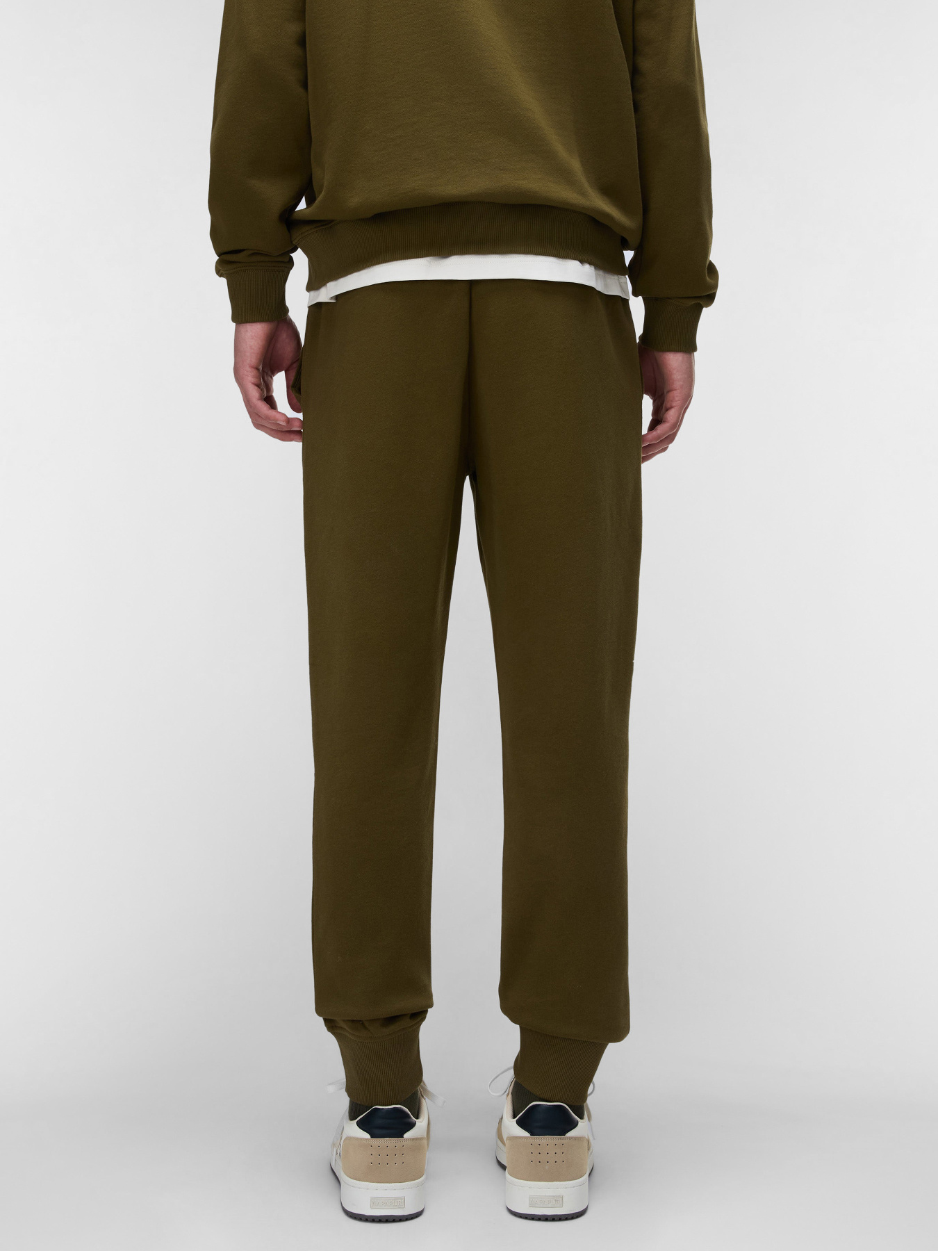 Штаны спортивные Napapijri MALIS модель NP0A4H8CG3A1 Фото