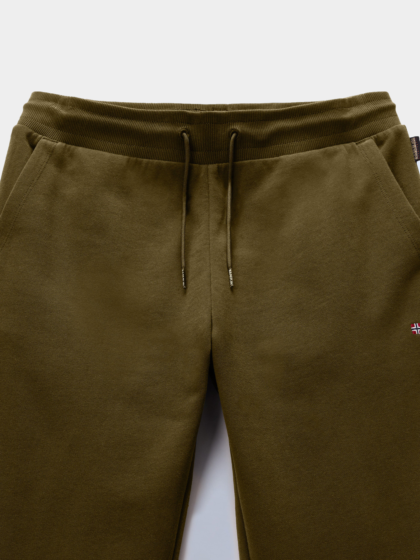 Штаны спортивные Napapijri MALIS модель NP0A4H8CG3A1 Фото